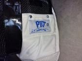 Pbt Fencing fechtavimo kaukė 350n – Level 1 - nuotraukos Nr. 3