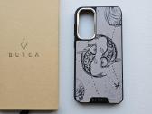 Burga Elite dėklas Samsung Galaxy S23+ - nuotraukos Nr. 5