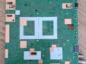 Samsung Qe55q77c pagrindinė plokštė