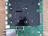 Samsung Qe55q77c pagrindinė plokštė - nuotraukos Nr. 2