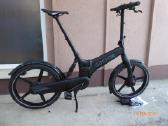 El.bike Gocycle - nuotraukos Nr. 2
