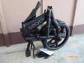 El.bike Gocycle - nuotraukos Nr. 3