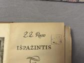 Parduodamos istorinės knygos vadovėliai - nuotraukos Nr. 21