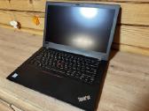 Parduodu lenovo thinkpad t480 40gb RAM 250gb SSD