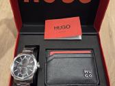 Hugo 1530291, 1530187 original vyriškas laikrodis - nuotraukos Nr. 2