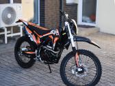 Kayo T2 enduro motociklas - nuotraukos Nr. 7