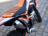 Kayo T2 enduro motociklas - nuotraukos Nr. 9