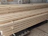 Pušinis tašas dygiuotas 84x105x6000, Lentos 25x100 - nuotraukos Nr. 3