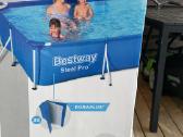 Parduodu baseina Bestway 3.00m x 2.01m x 66cm - nuotraukos Nr. 2