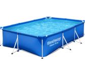 Parduodu baseina Bestway 3.00m x 2.01m x 66cm