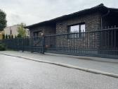 Kiemo vartų, tvorų gamyba ir montavimas Klaipėda - nuotraukos Nr. 4