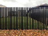 Kiemo vartų, tvorų gamyba ir montavimas Klaipėda - nuotraukos Nr. 7