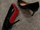 Christian Louboutin - nuotraukos Nr. 2