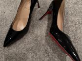 Christian Louboutin - nuotraukos Nr. 3