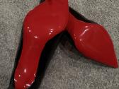 Christian Louboutin - nuotraukos Nr. 4
