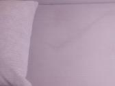 Velvetine viengule sofa svelniai violetine - nuotraukos Nr. 6