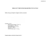Parduodu vasarinius kviečius Winx C2 - nuotraukos Nr. 7