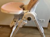 Kinderkraft maitinimo kėdutė - nuotraukos Nr. 2