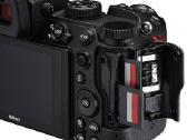Nikon Z5 - nuotraukos Nr. 2