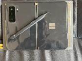 Microsoft Surface Duo2 + stylus (pieštukas)