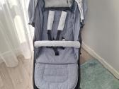 Valco Baby Snap 4 Trend sportinukas - nuotraukos Nr. 5