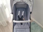Valco Baby Snap 4 Trend sportinukas - nuotraukos Nr. 6