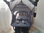 Valco Baby Snap 4 Trend sportinukas - nuotraukos Nr. 9