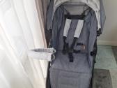Valco Baby Snap 4 Trend sportinukas - nuotraukos Nr. 17