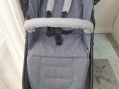 Valco Baby Snap 4 Trend sportinukas - nuotraukos Nr. 19