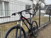 Parduodu dvirati rockrider st530s