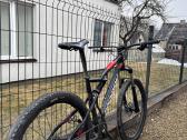 Parduodu dvirati rockrider st530s - nuotraukos Nr. 6