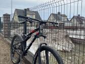 Parduodu dvirati rockrider st530s - nuotraukos Nr. 7