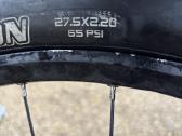 Parduodu dvirati rockrider st530s - nuotraukos Nr. 9