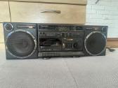 Panasonic Rx-cs750