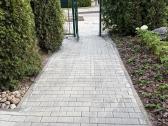 Trinkelių klojimas, gerbūvio darbai