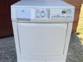 Aeg džiovyklė 7kg