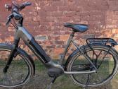 Gazelle Ultimate c8+