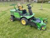 John Deere 1435 series II