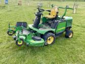 John Deere 1435 series II - nuotraukos Nr. 3