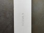 Naujas neišpakuotas Applewatch S11 46 mm Jetblack - nuotraukos Nr. 2