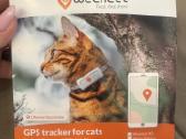 GPS sekiklis katei weenect tracker XS