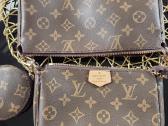 Louis Vuitton rankinė - nuotraukos Nr. 4