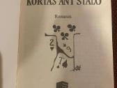 Parduodamos ivairios knygos - nuotraukos Nr. 16