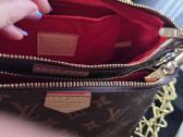 Louis Vuitton rankinė - nuotraukos Nr. 6