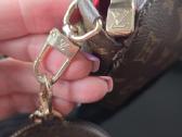 Louis Vuitton rankinė - nuotraukos Nr. 7
