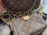 Louis Vuitton rankinė - nuotraukos Nr. 8