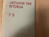 Parduodami istorijos vadovėliai (visuotinė, Lietuv - nuotraukos Nr. 9