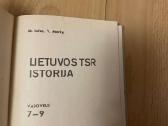 Parduodami istorijos vadovėliai (visuotinė, Lietuv - nuotraukos Nr. 10