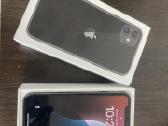 Parduodamas naudotas iPhone 11