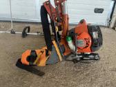 Husqvarna 535b krūmapjovė